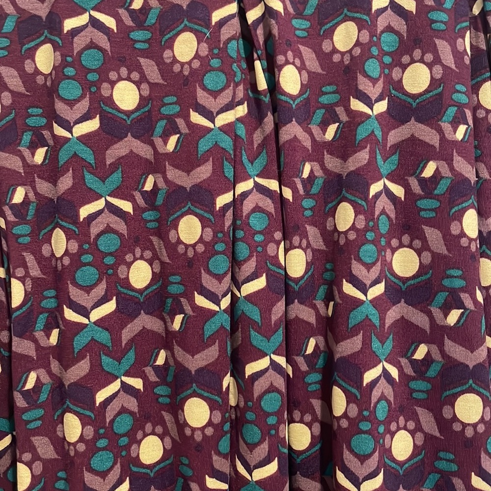 NWT 3XL Madison Skirt - Picture 2 of 3
